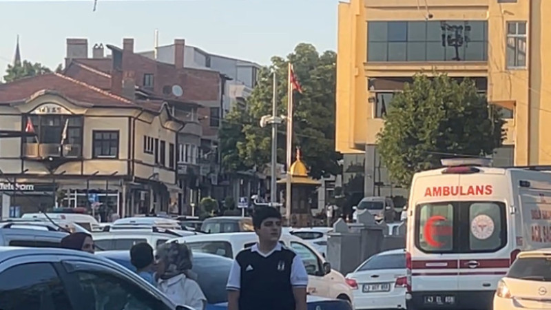Tavşanlı’da istifalar gündemde 