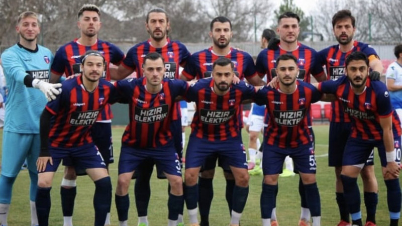 Tepecikspor katılmıyor