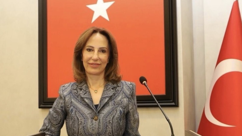 Kütahya’da aile kampı