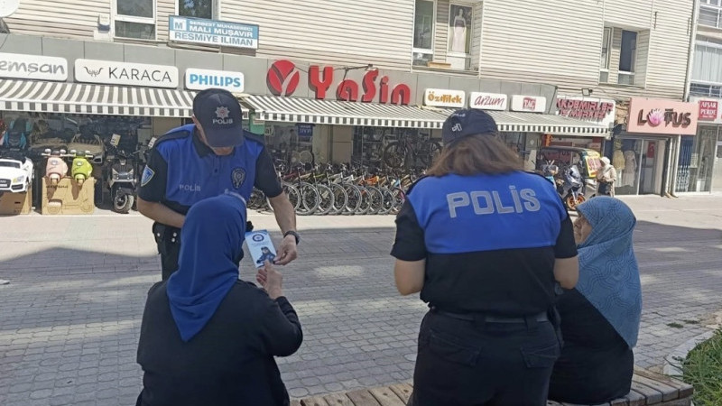 112 arama hakkında bilgi