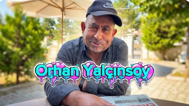 40 BİN LİRA OLSUN, KIRMIZI ET YİYEBİLELİM