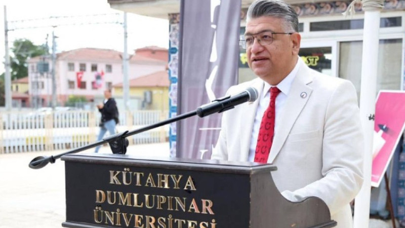 Bu yolculuk bir seyahat değil, Milli Mücadele’nin emanetini taşıyan bir yolculuktur