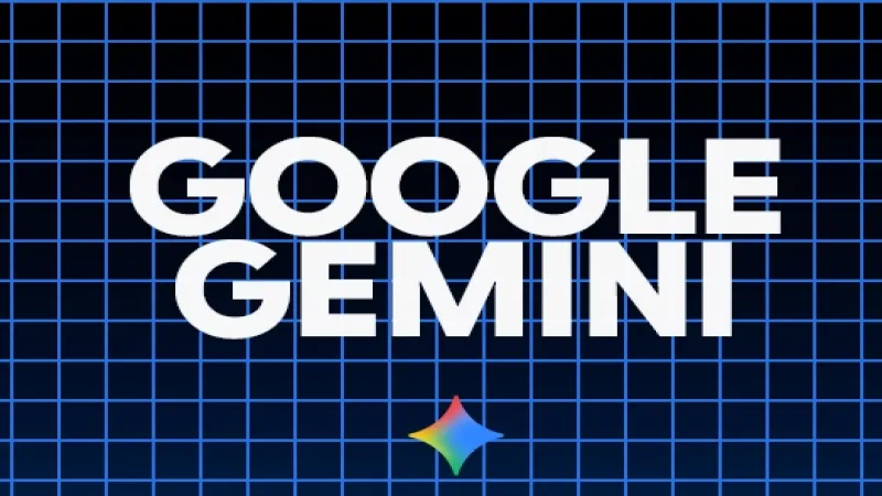 Üniversite öğrencilerine 1 yıl ücretsiz Google AI Plus