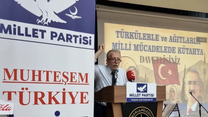 Tarih Şuurunu Kaybeden Milletler Geleceğini İnşa Edemez