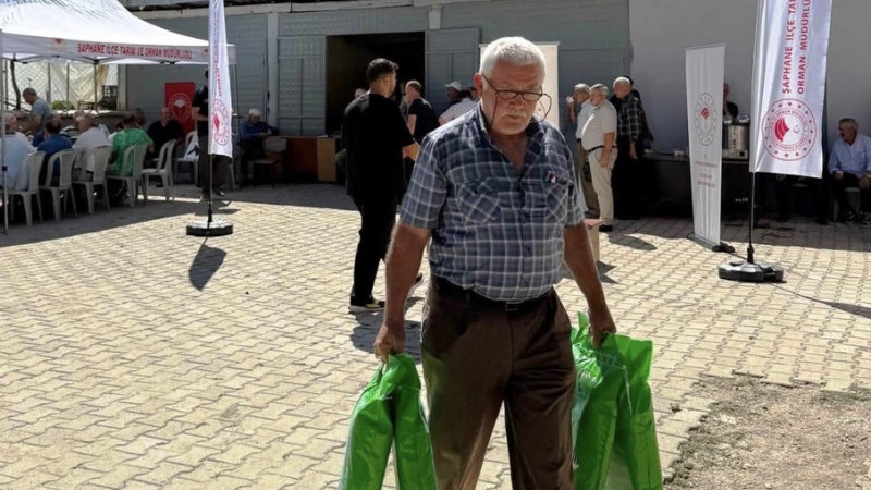 Bordo bulamacı desteği