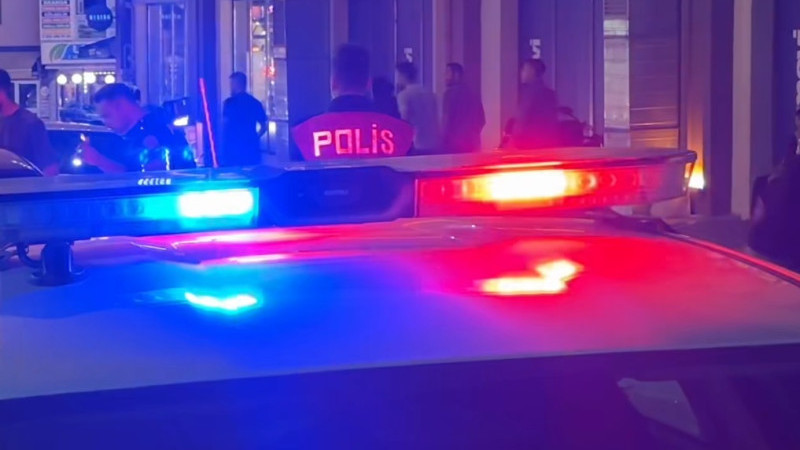 Tavşanlı’da  Huzur Operasyonu 