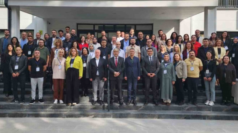 Öğrenme Kayıplarını Giderme Projesinin eğitici eğitimi Kütahya’da başladı