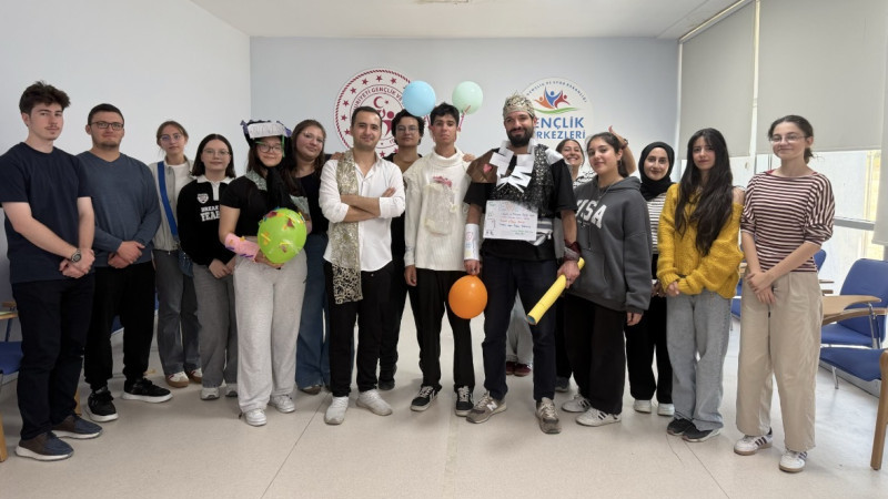 SİYAMDER Ekibi Tavşanlı’da kuruldu 