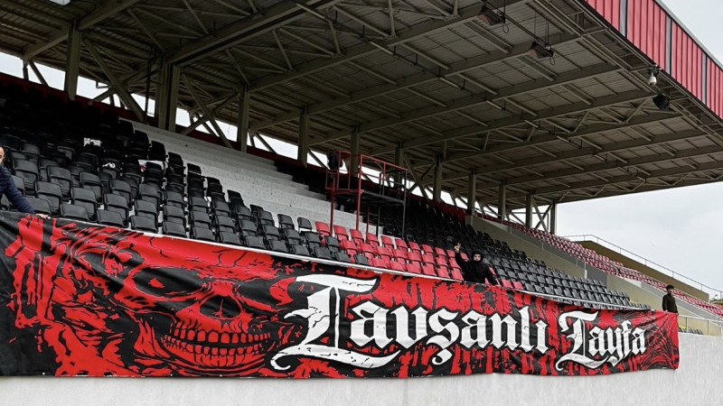 Tavşanlı Linyitspor taraftarından davet