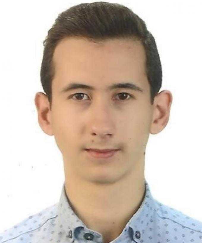Muhammet Uygun