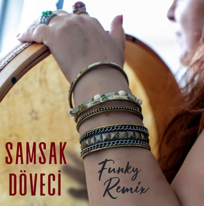 Samsak Döveci sahalara geri döndü