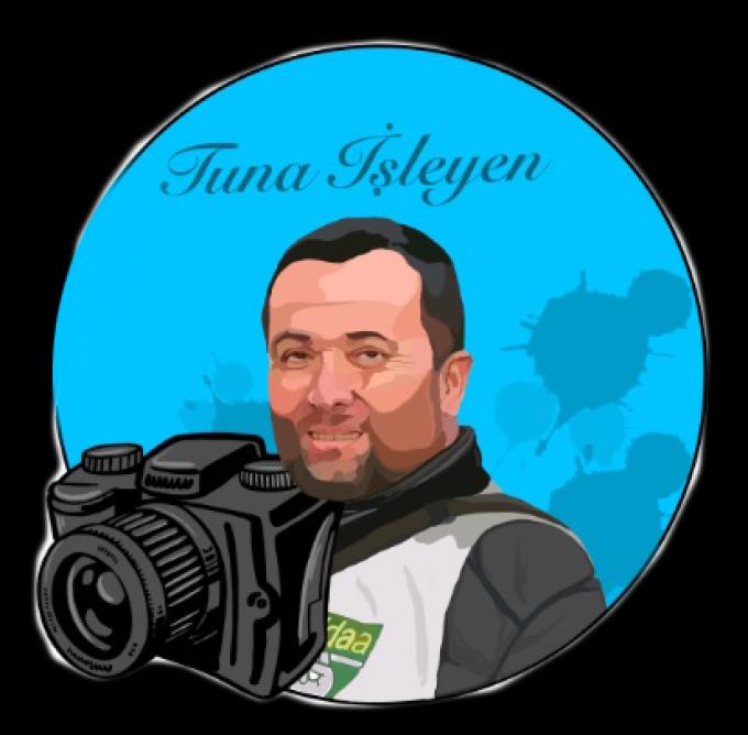 Tuna İşleyen