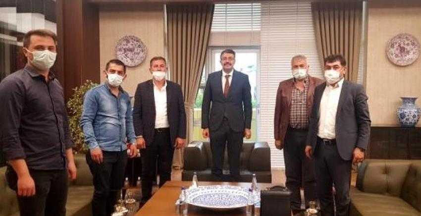 Düğünde yemek 15 Haziran'da başlıyor