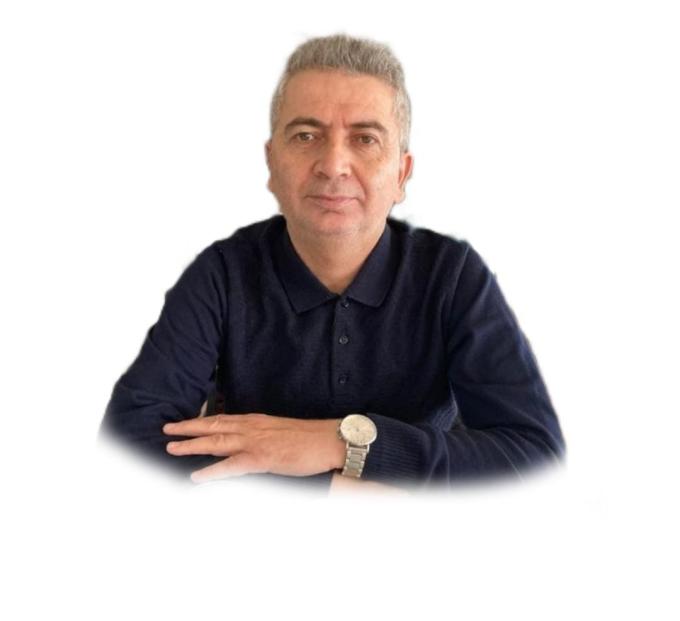 Ahmet Yılmaz 